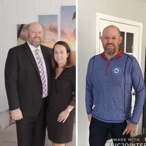 Meet your Posher, Bill